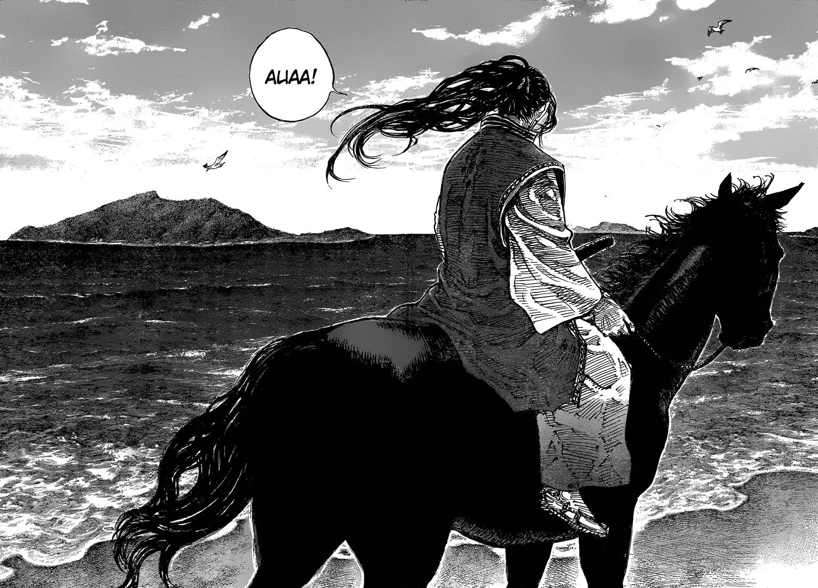 Read Vagabond TR Manga Online