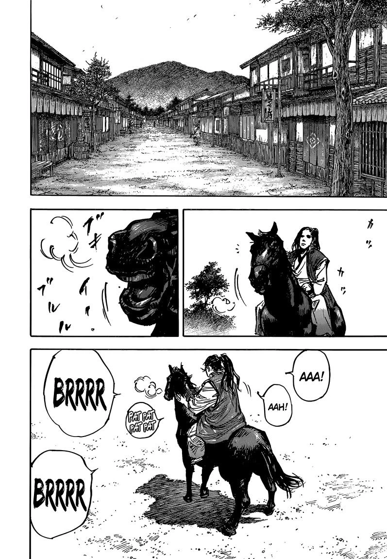 Read Vagabond TR Manga Online