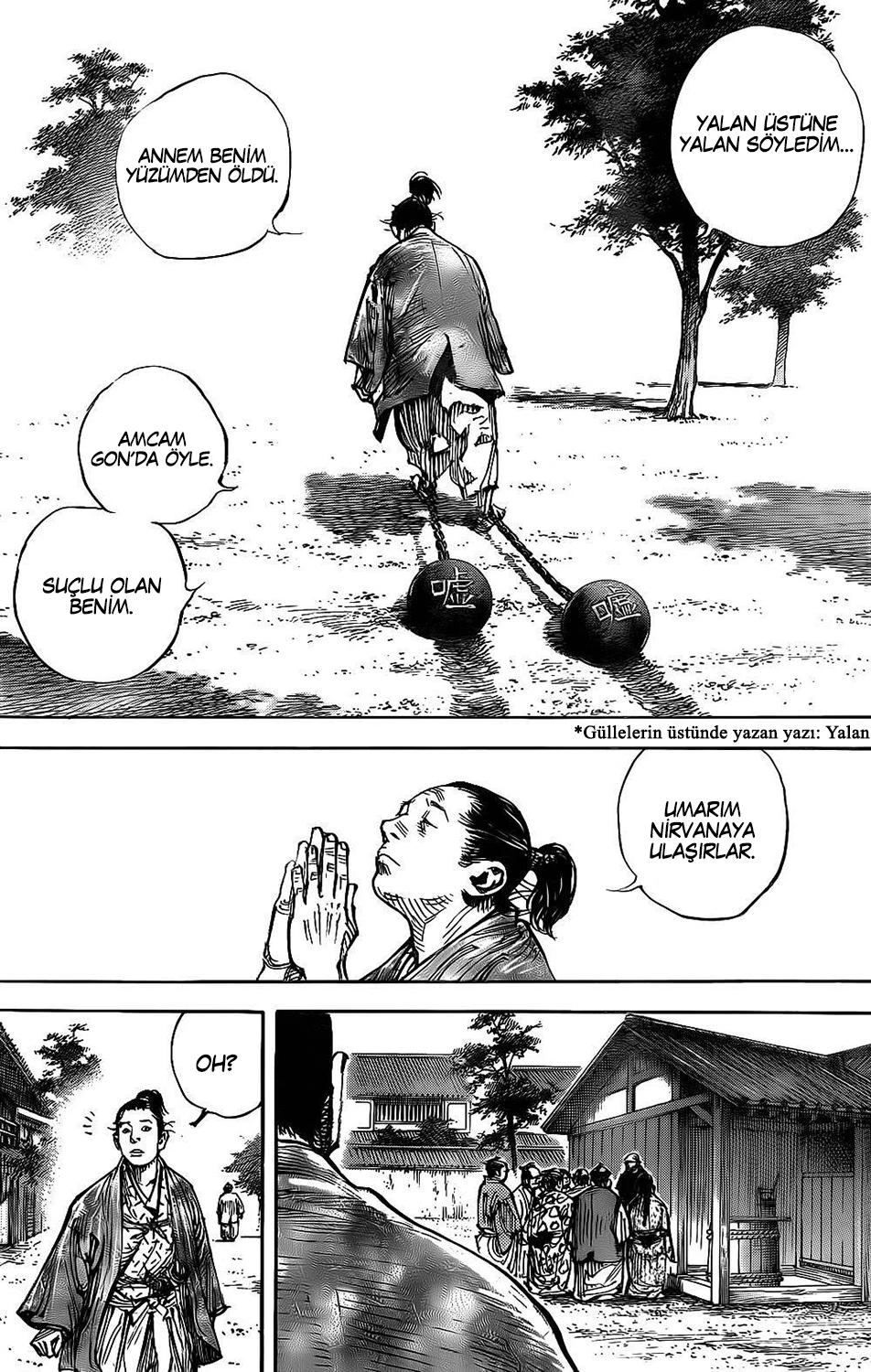 Read Vagabond TR Manga Online