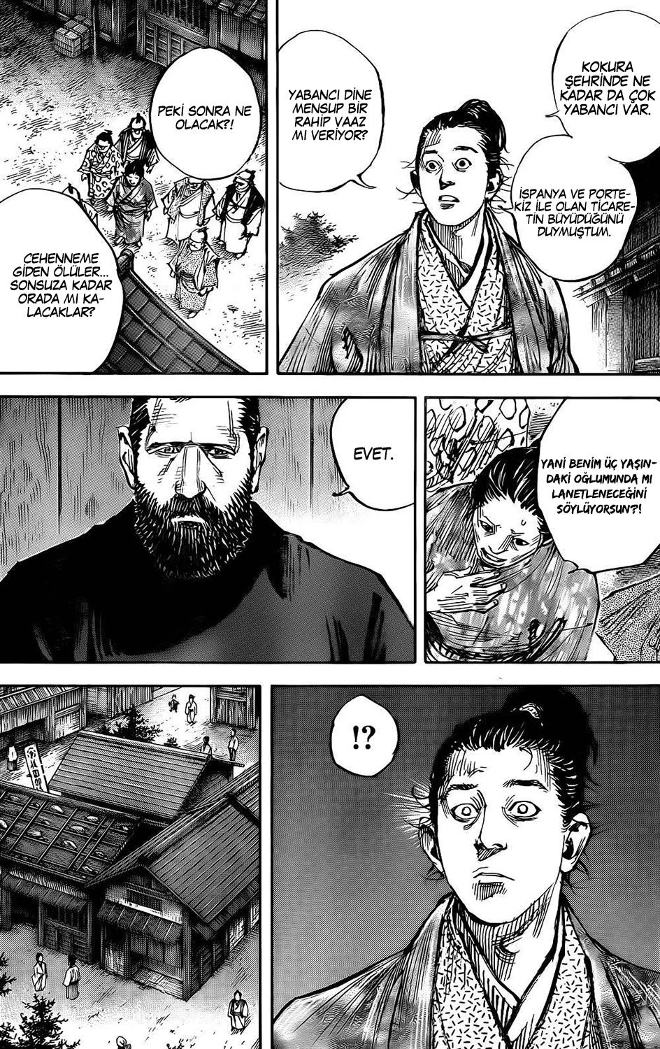 Read Vagabond TR Manga Online
