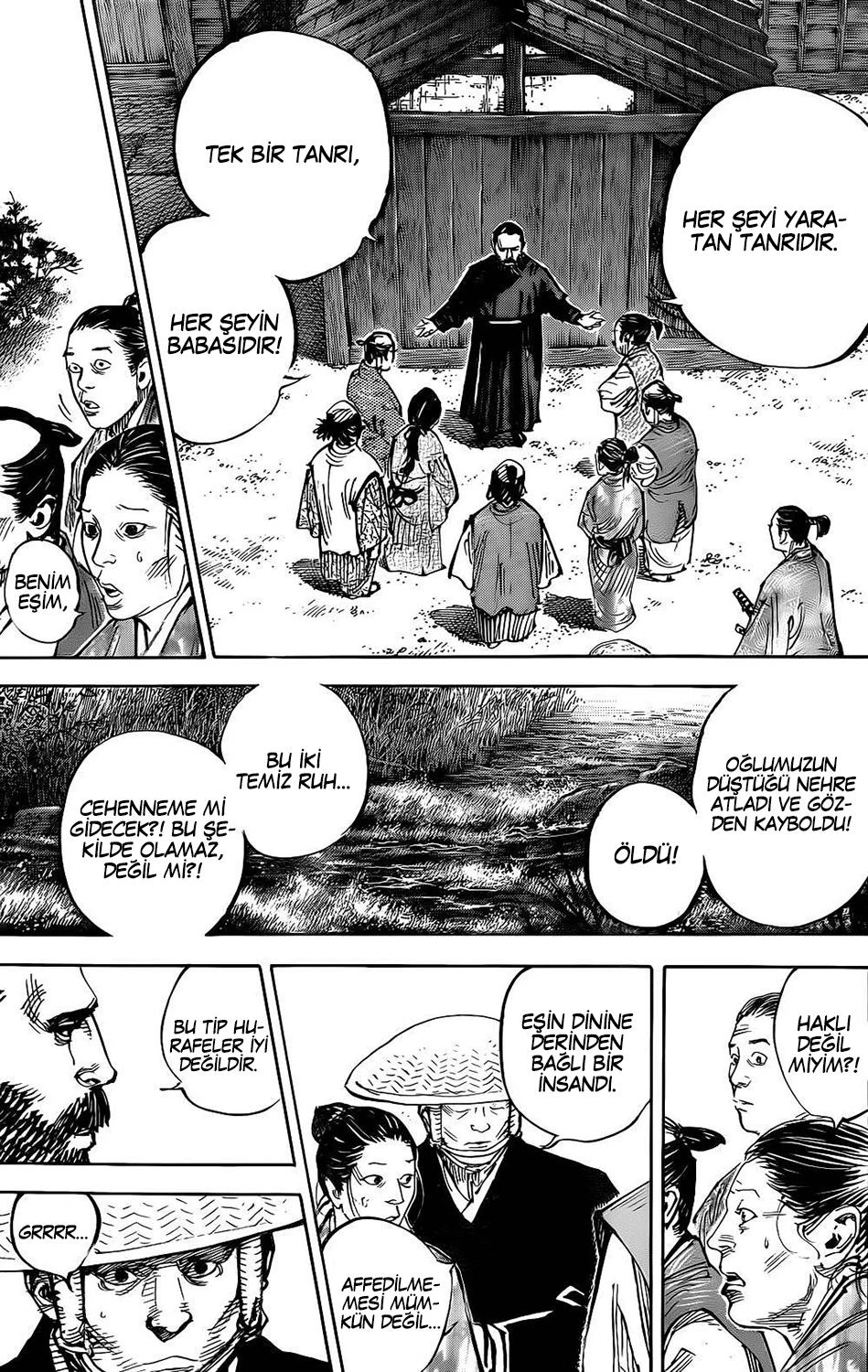 Read Vagabond TR Manga Online