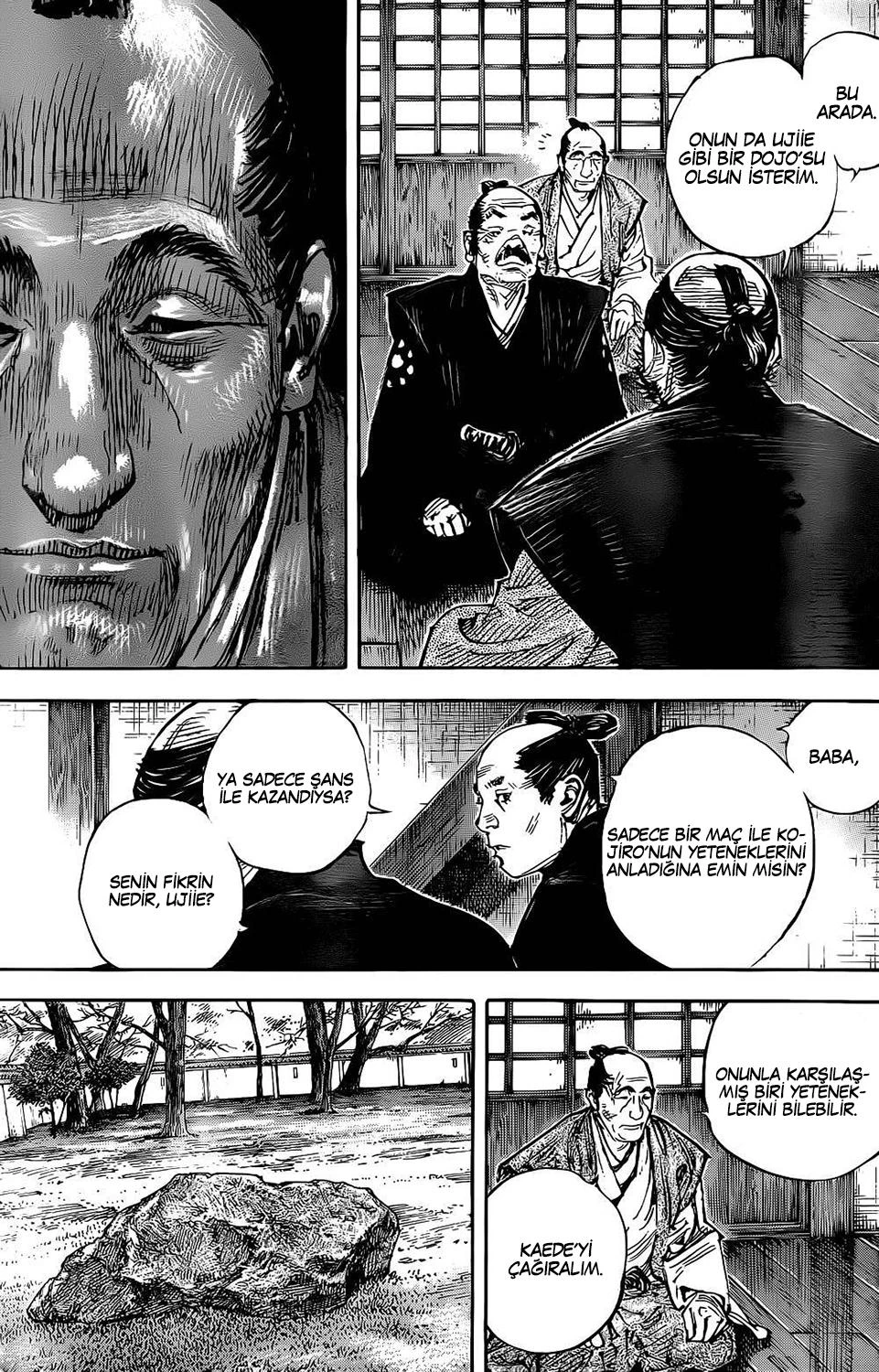 Read Vagabond TR Manga Online
