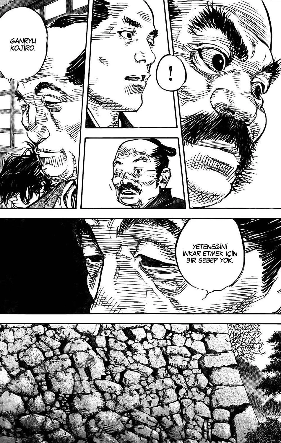 Read Vagabond TR Manga Online
