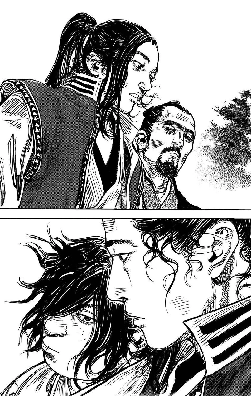 Read Vagabond TR Manga Online