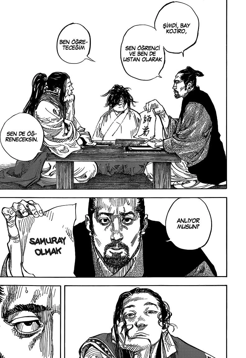 Read Vagabond TR Manga Online
