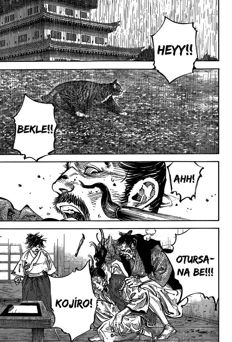 Read Vagabond TR Manga Online