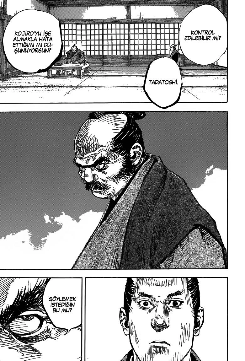 Read Vagabond TR Manga Online