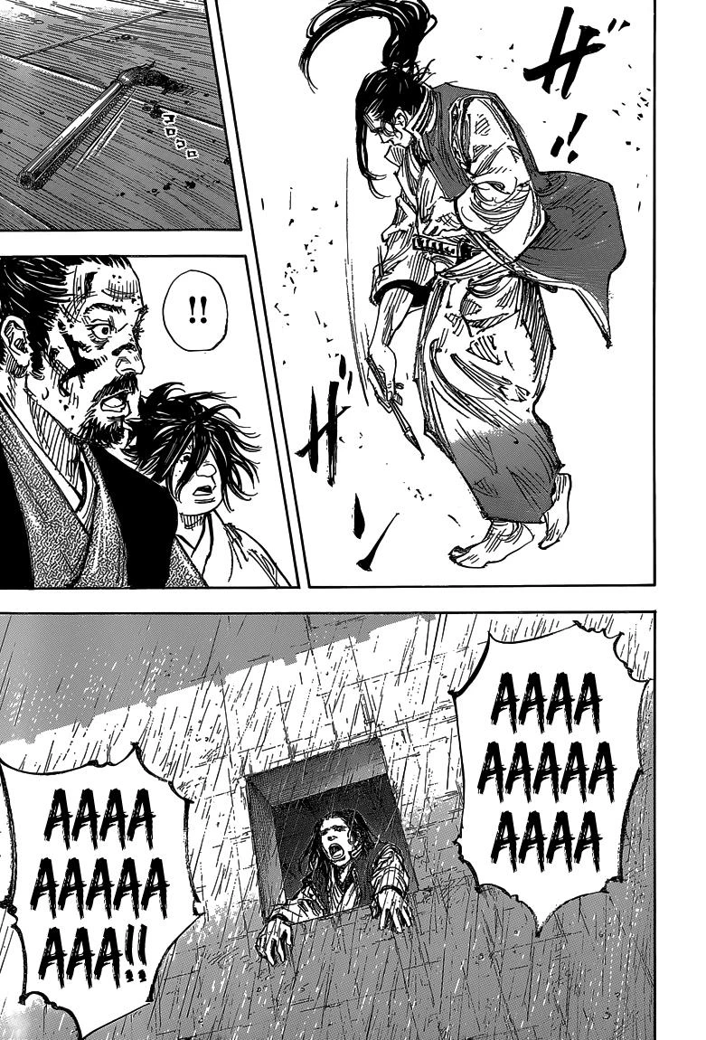 Read Vagabond TR Manga Online