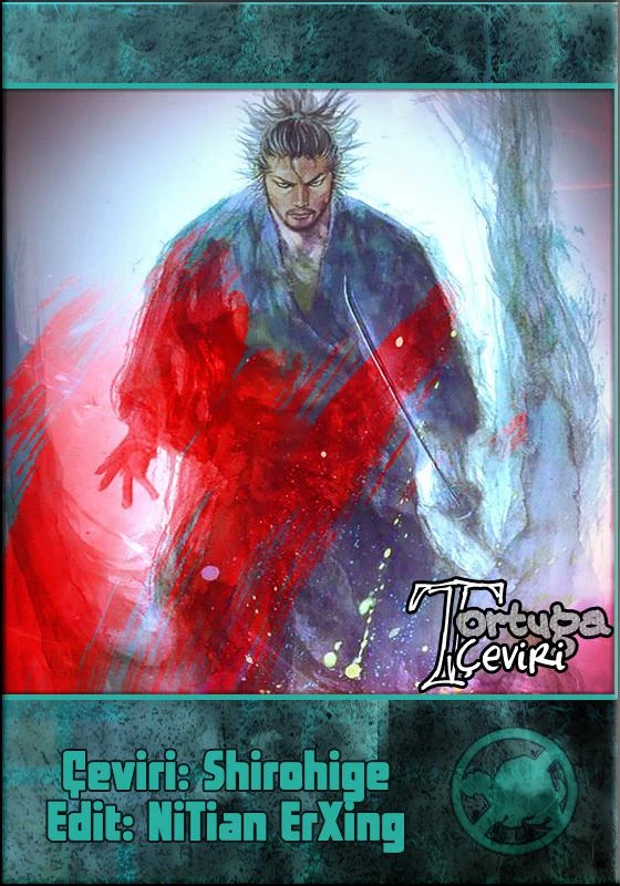 Read Vagabond TR Manga Online