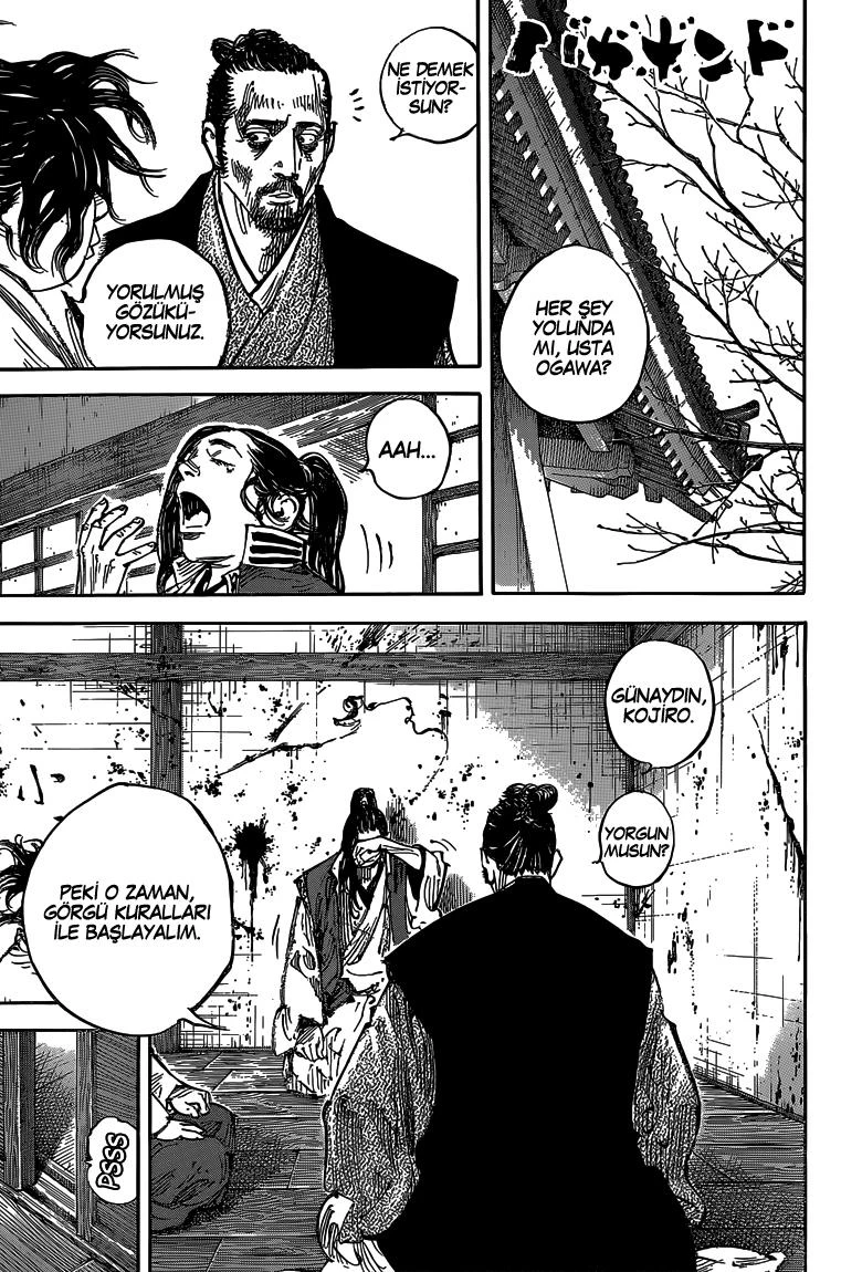 Read Vagabond TR Manga Online