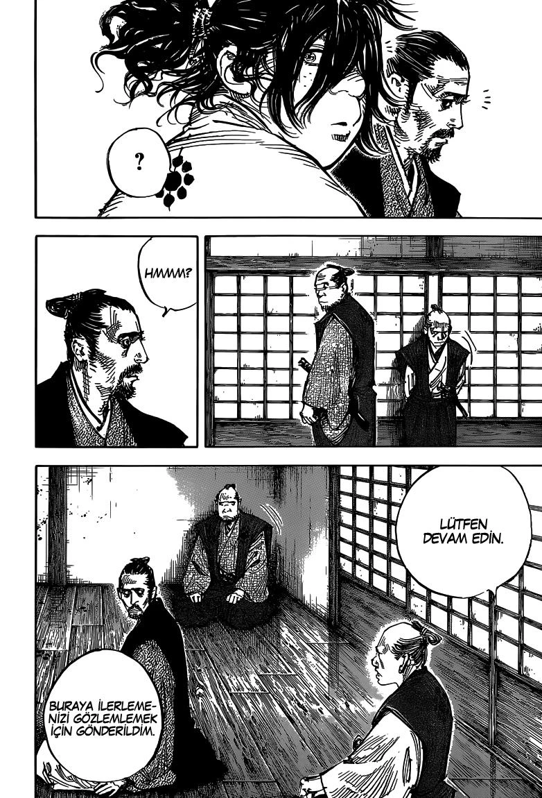 Read Vagabond TR Manga Online
