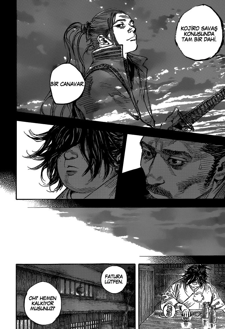 Read Vagabond TR Manga Online