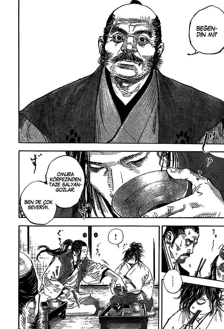 Read Vagabond TR Manga Online