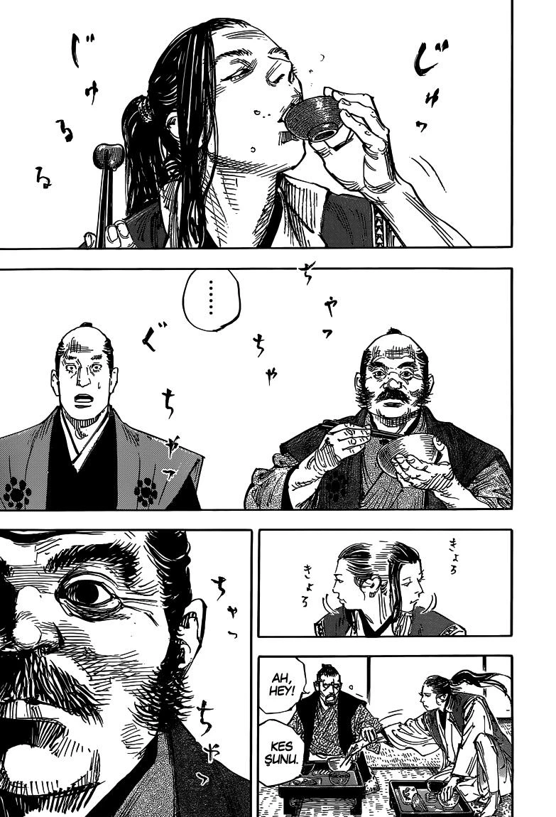 Read Vagabond TR Manga Online
