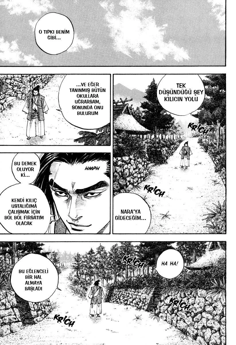 Read Vagabond TR Manga Online
