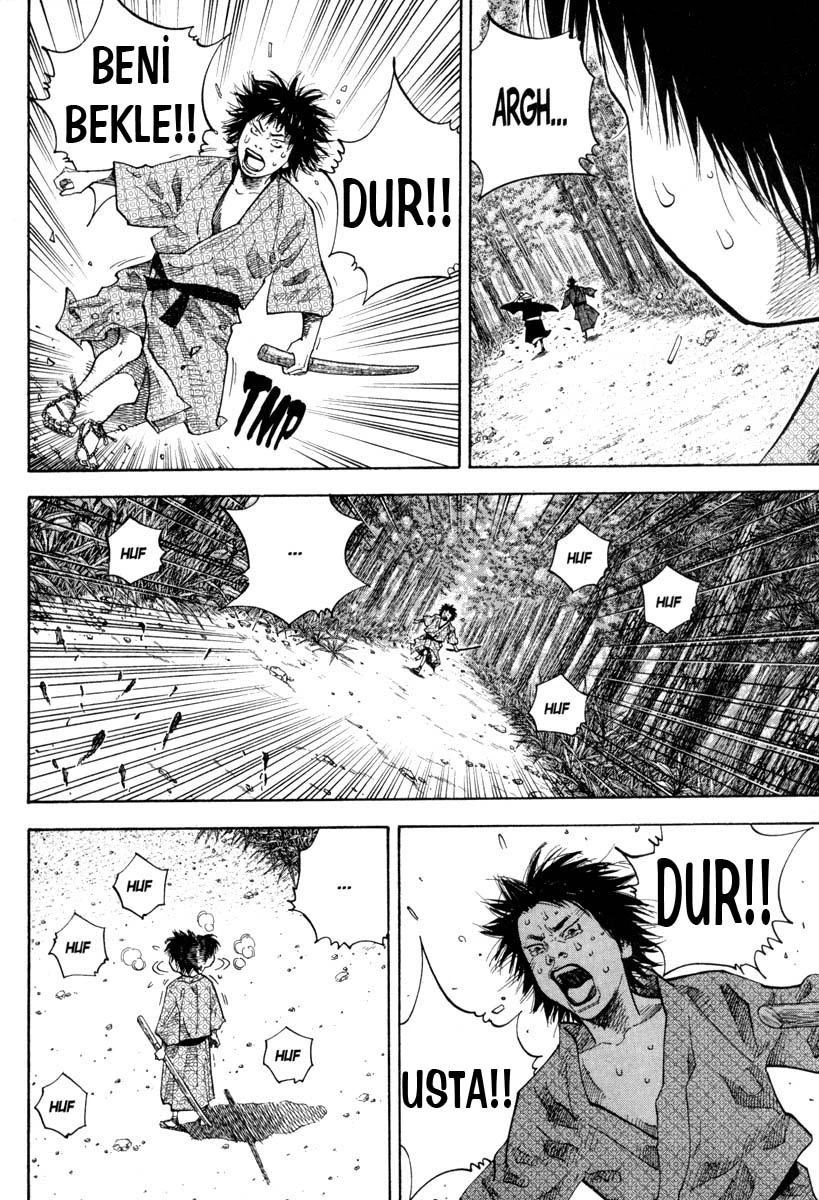 Read Vagabond TR Manga Online