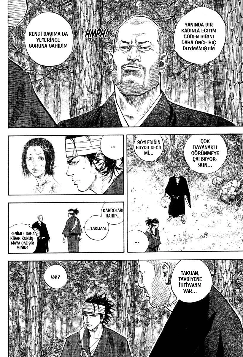 Read Vagabond TR Manga Online