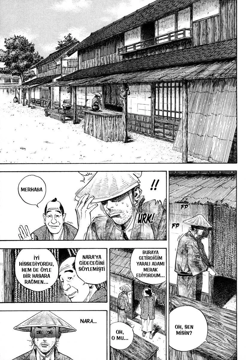Read Vagabond TR Manga Online
