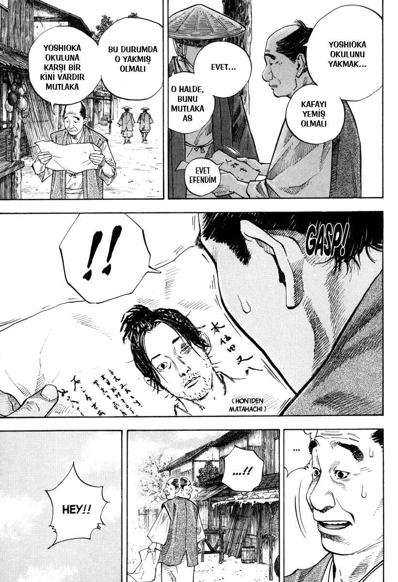 Read Vagabond TR Manga Online