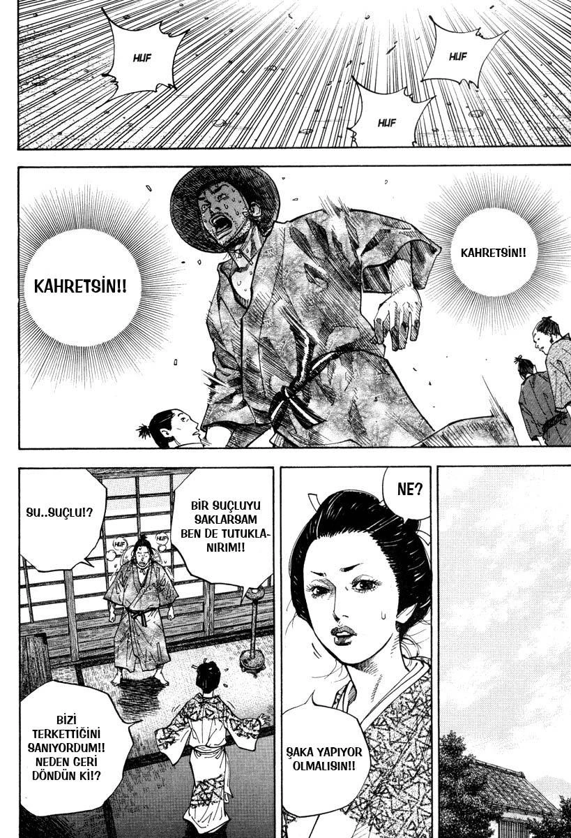 Read Vagabond TR Manga Online