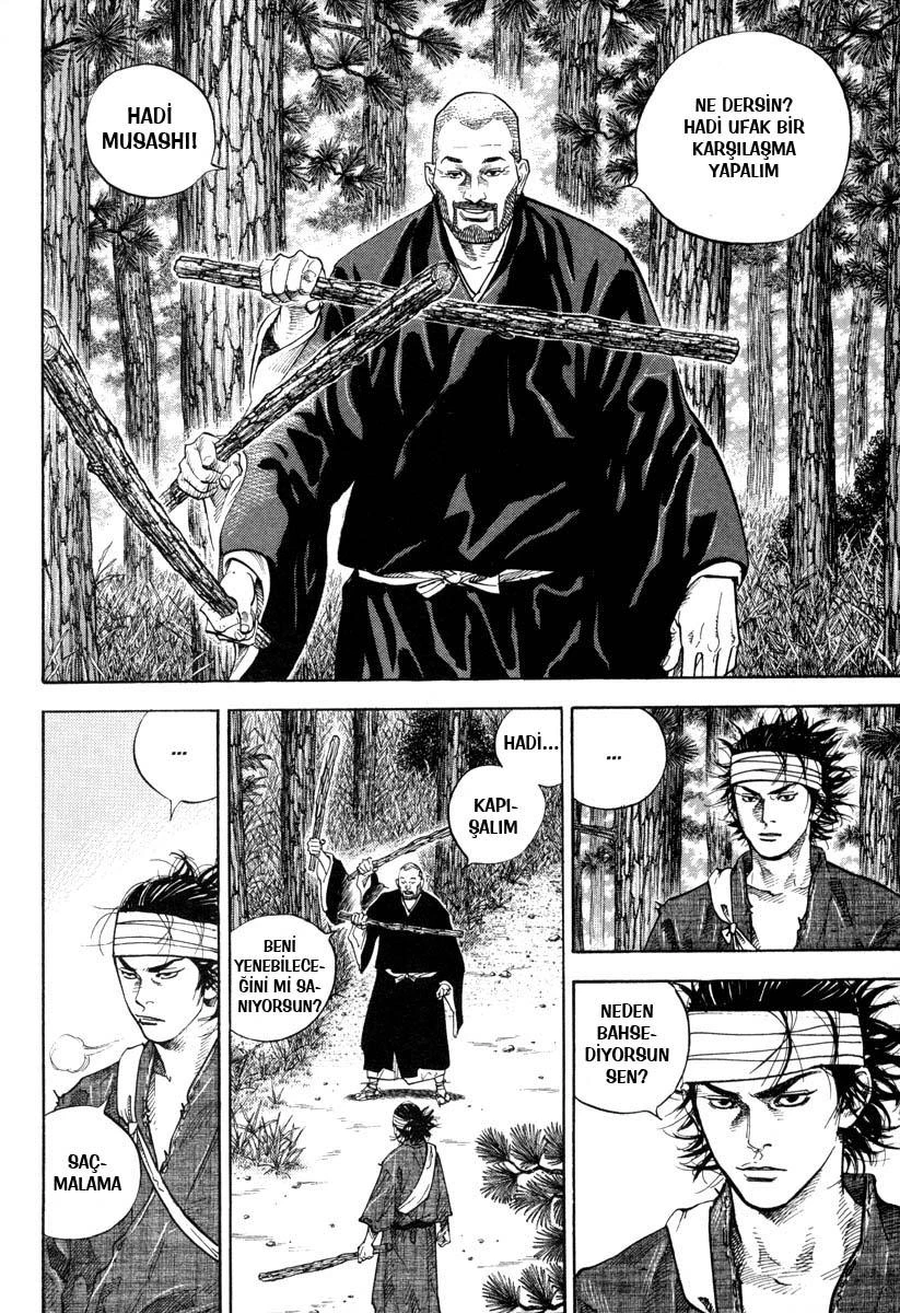 Read Vagabond TR Manga Online