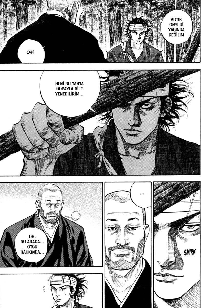 Read Vagabond TR Manga Online