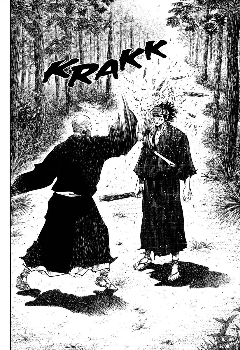 Read Vagabond TR Manga Online