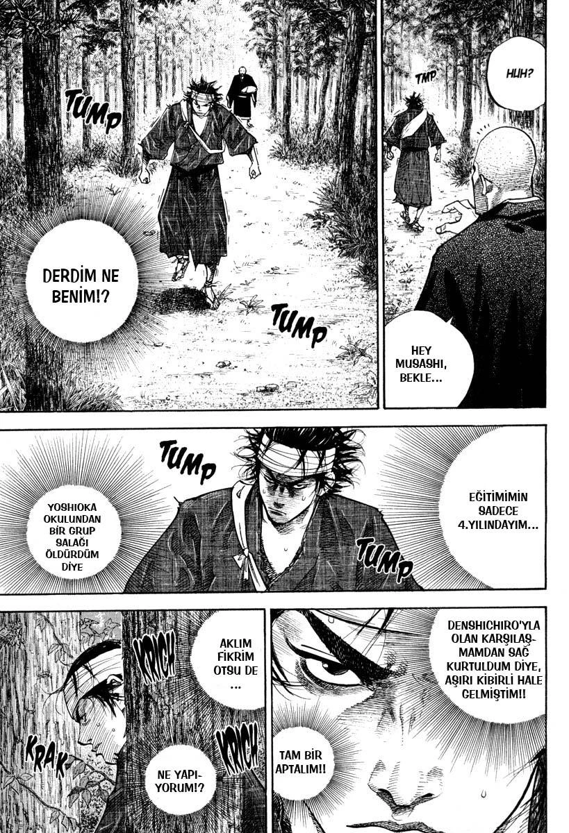 Read Vagabond TR Manga Online