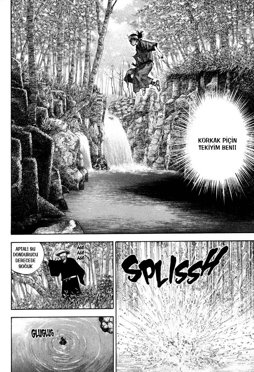 Read Vagabond TR Manga Online