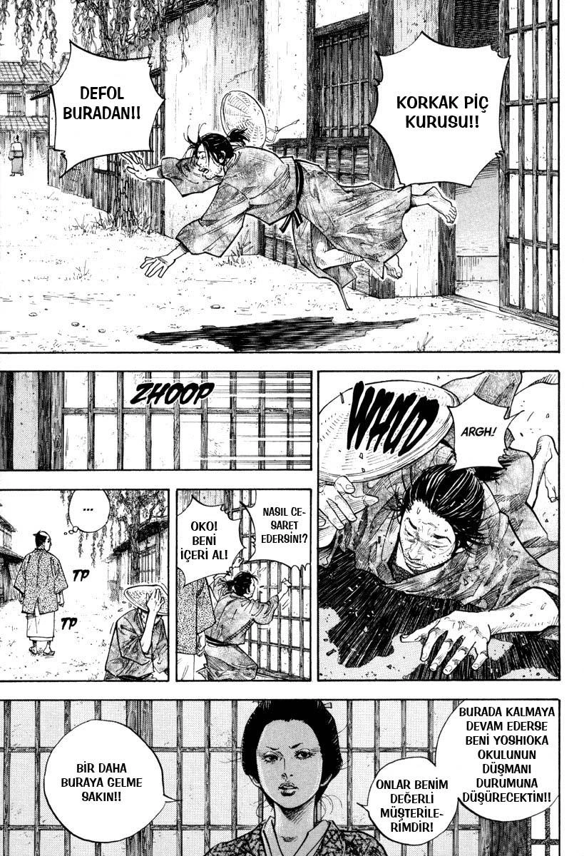 Read Vagabond TR Manga Online