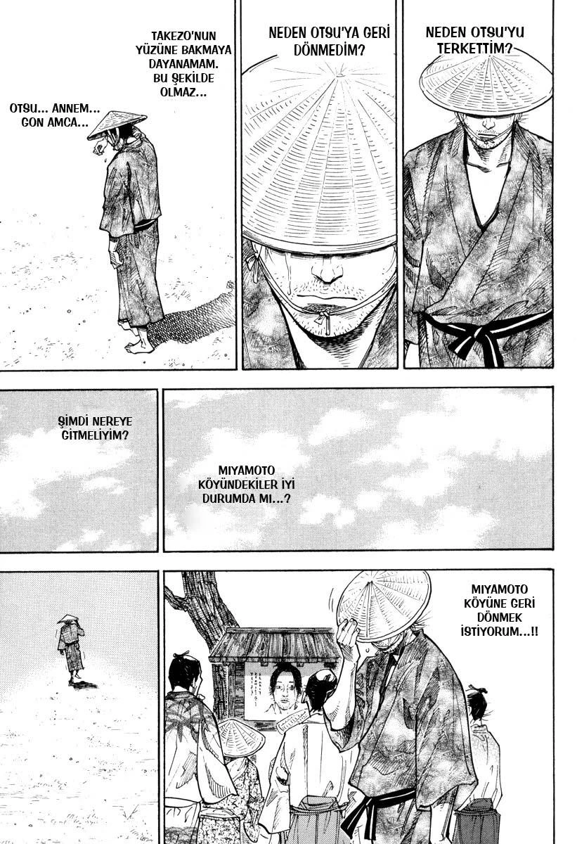 Read Vagabond TR Manga Online