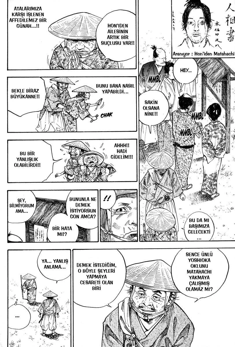 Read Vagabond TR Manga Online