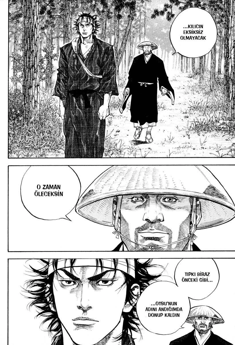 Read Vagabond TR Manga Online