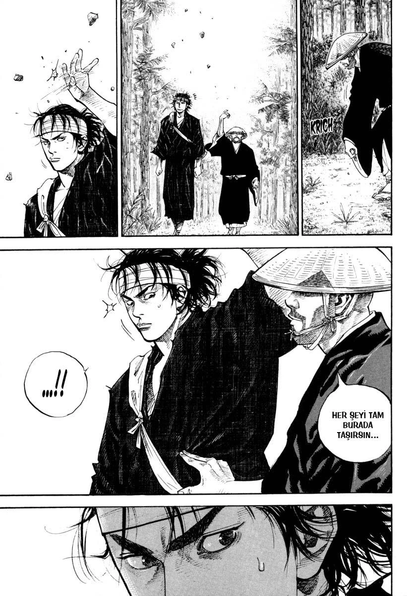 Read Vagabond TR Manga Online
