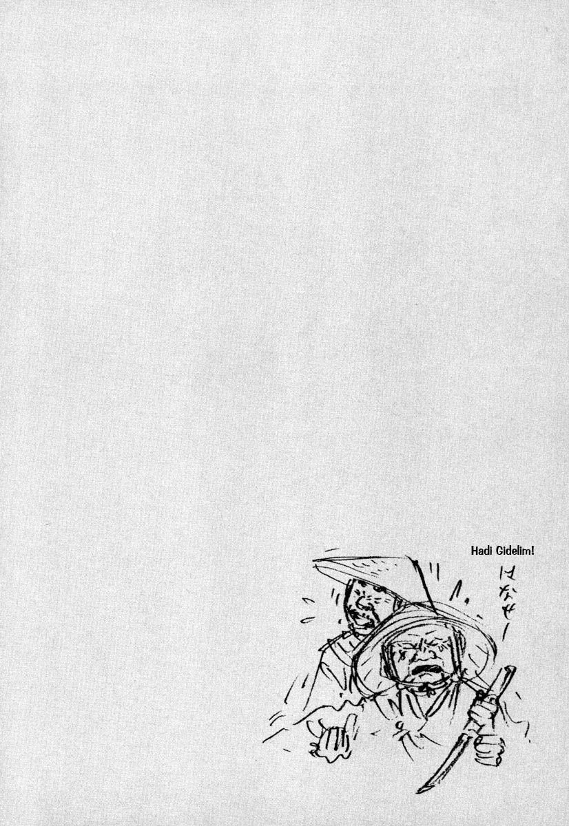 Read Vagabond TR Manga Online
