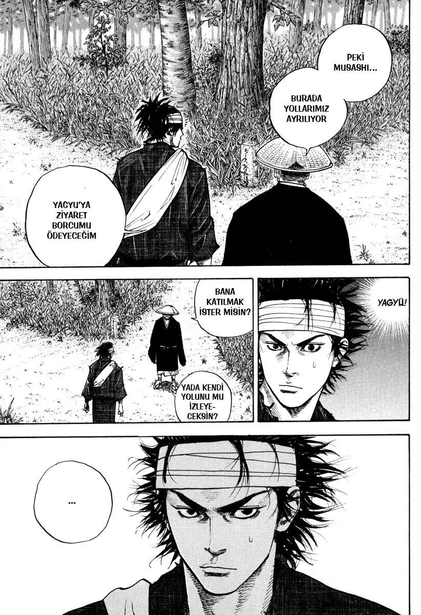 Read Vagabond TR Manga Online