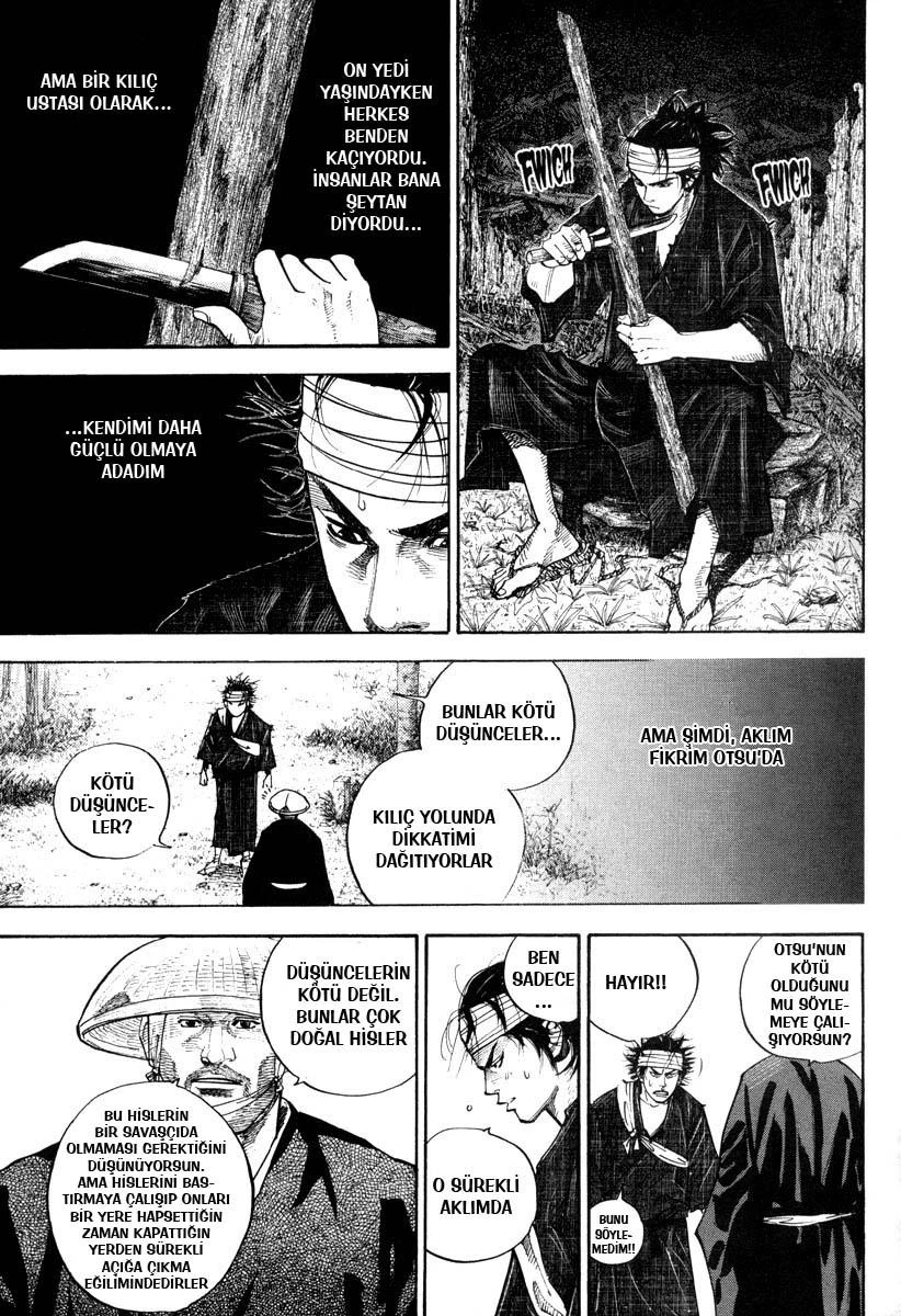 Read Vagabond TR Manga Online