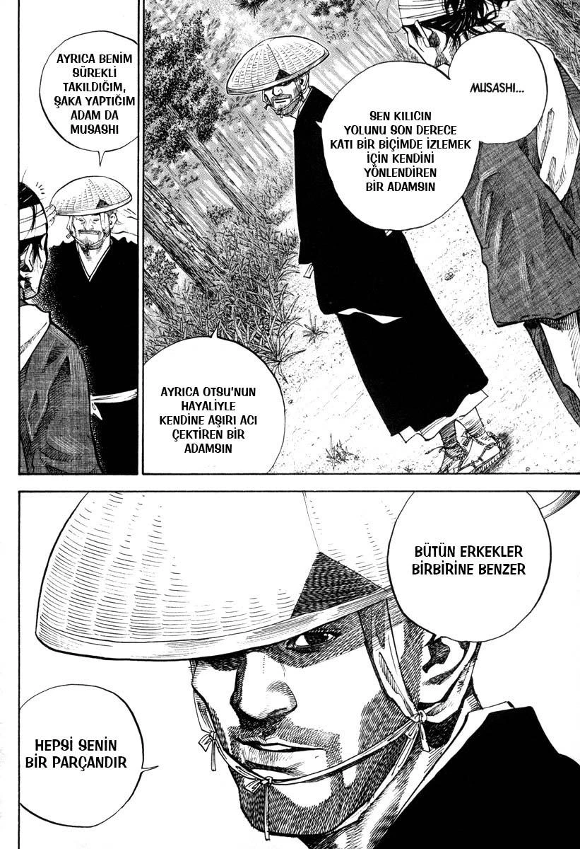 Read Vagabond TR Manga Online