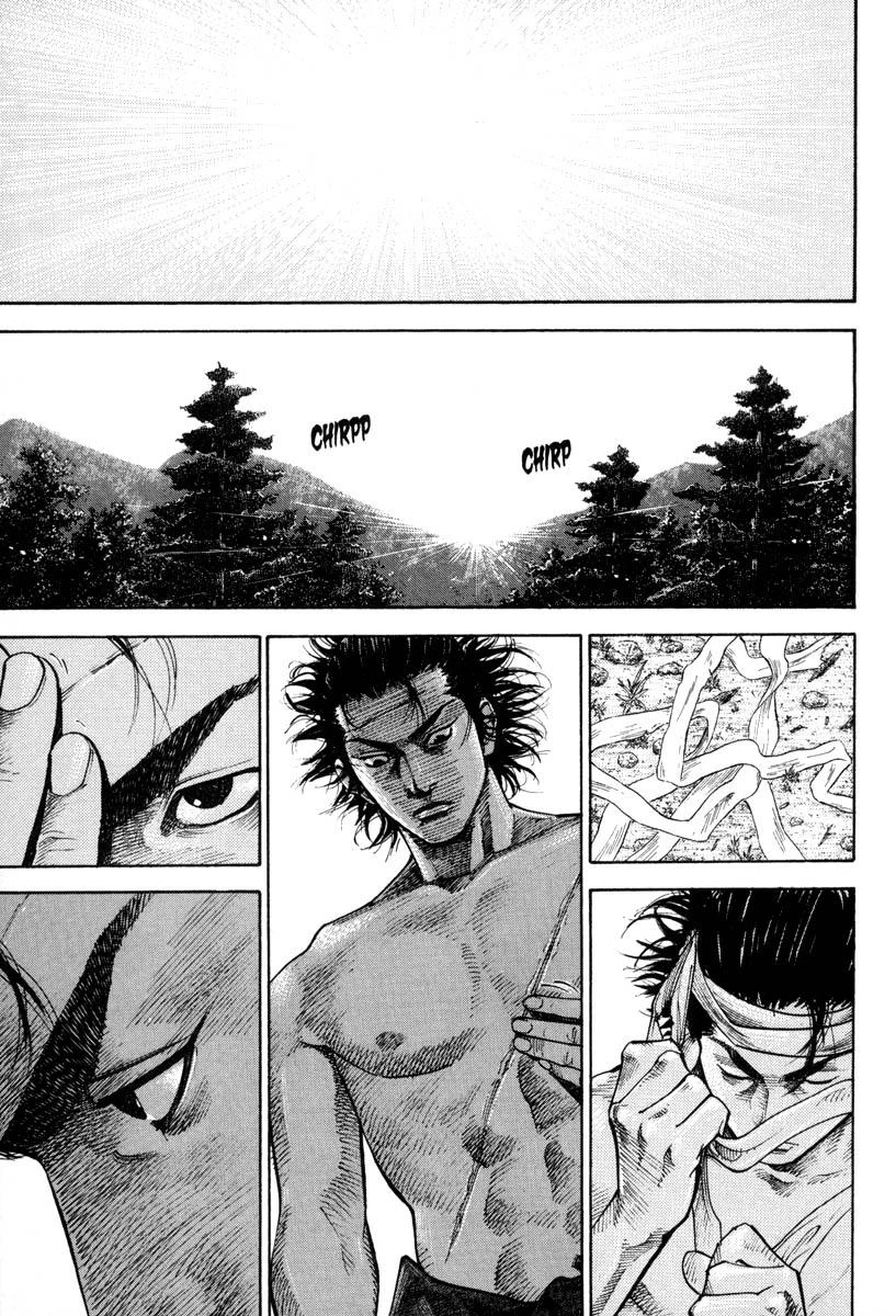Read Vagabond TR Manga Online