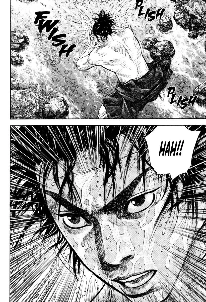 Read Vagabond TR Manga Online