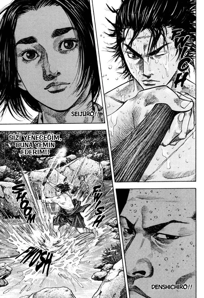 Read Vagabond TR Manga Online