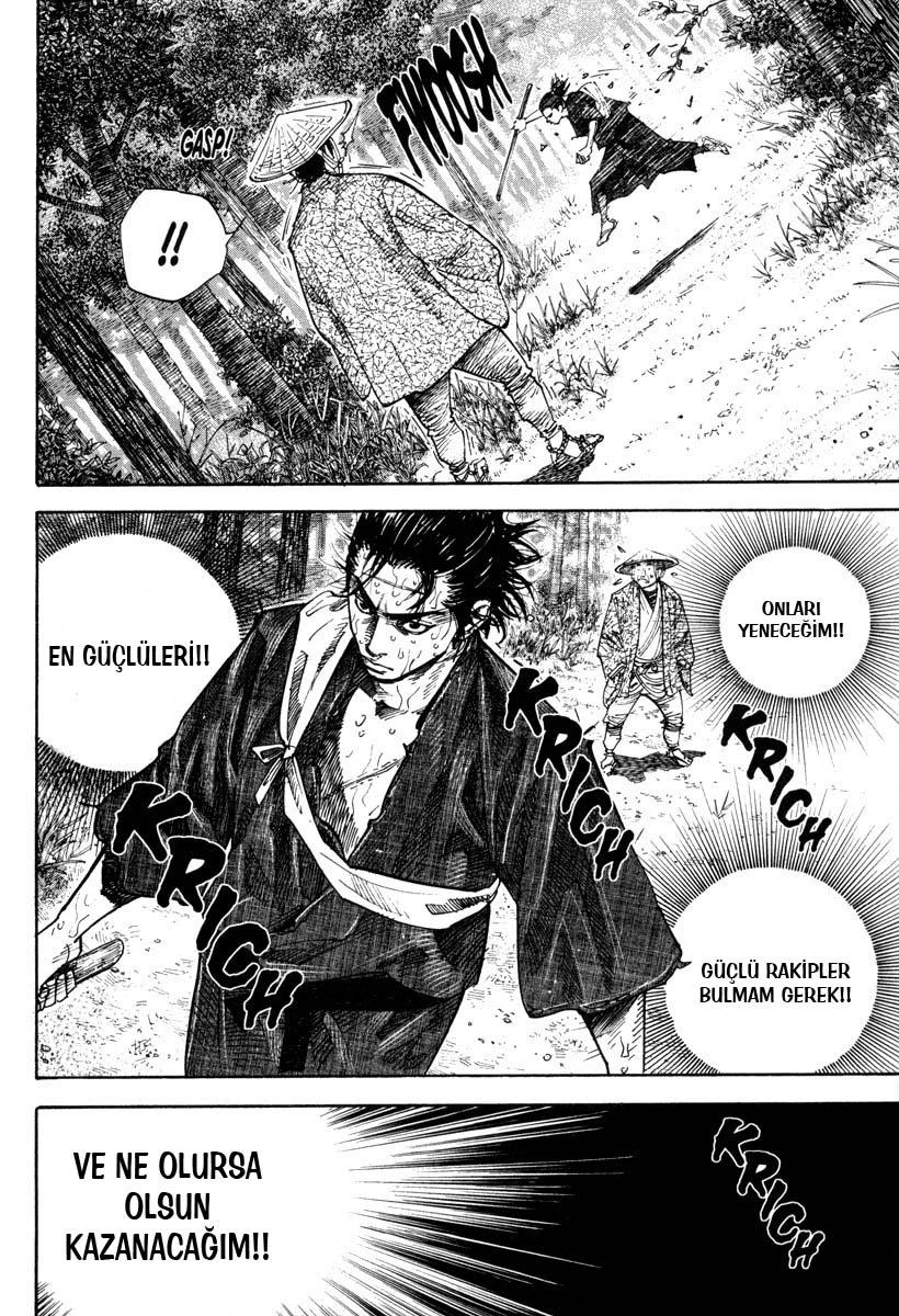 Read Vagabond TR Manga Online
