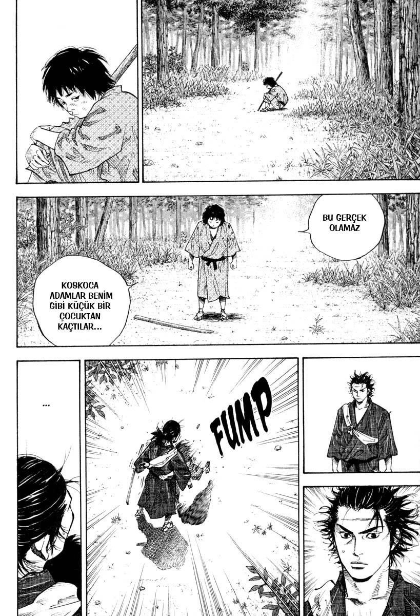 Read Vagabond TR Manga Online