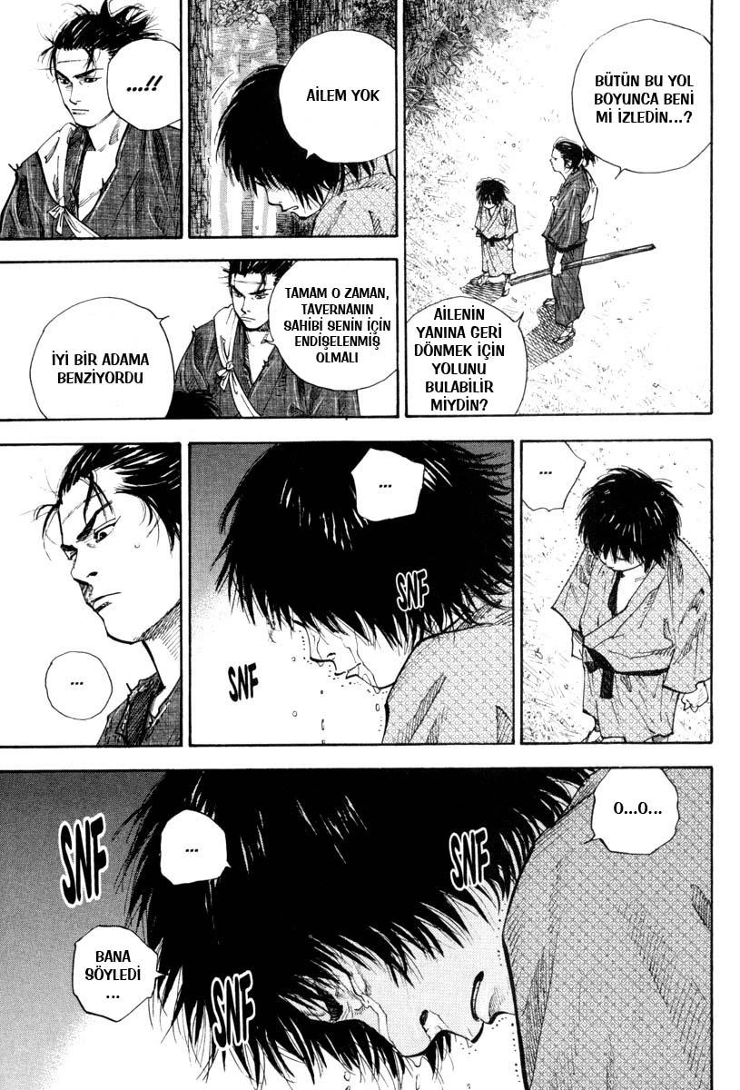 Read Vagabond TR Manga Online