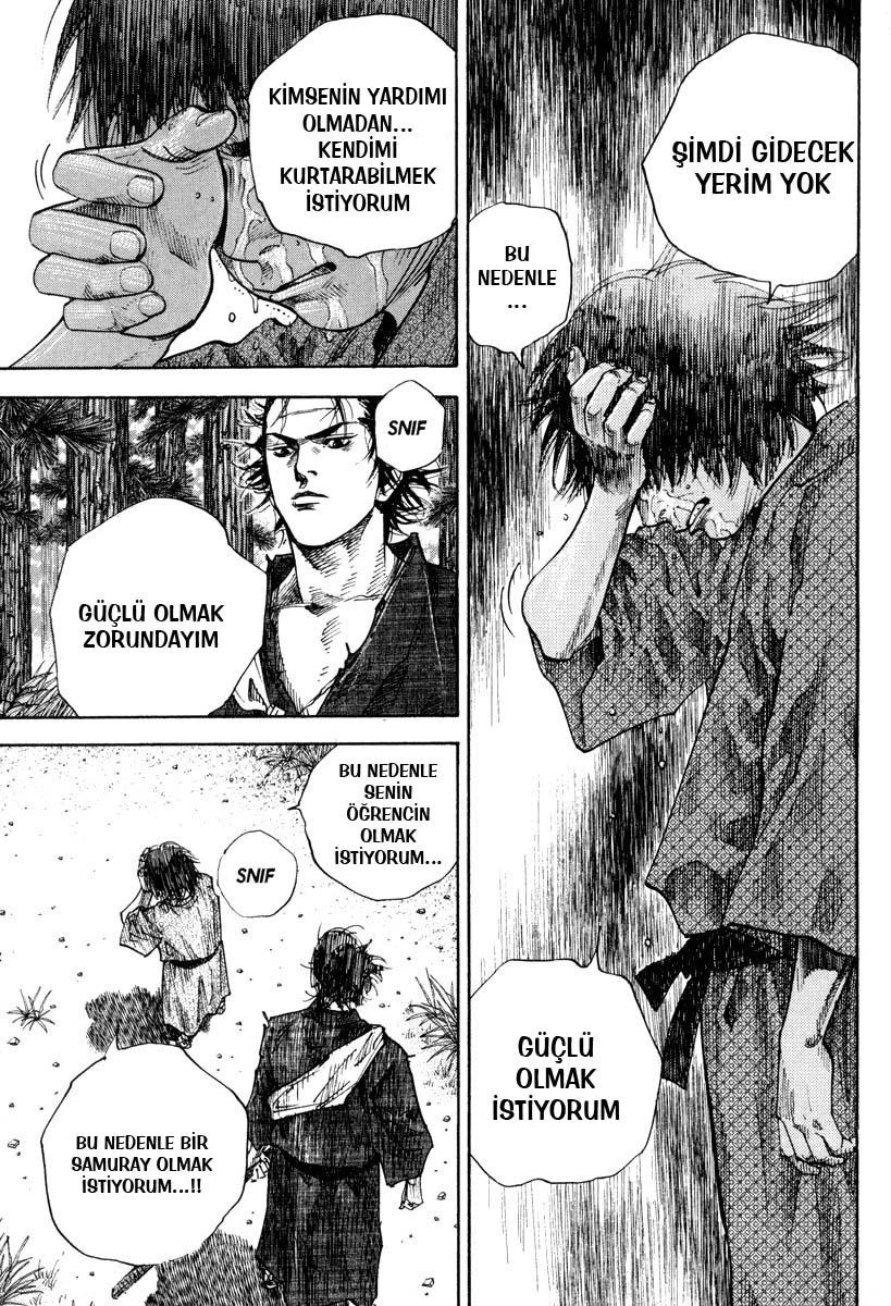 Read Vagabond TR Manga Online