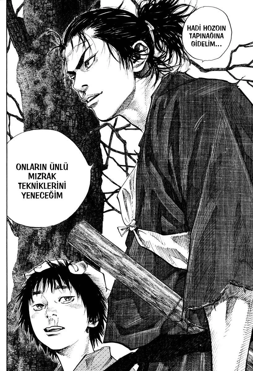 Read Vagabond TR Manga Online