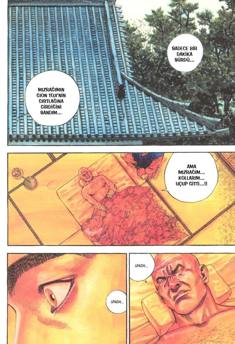 Read Vagabond TR Manga Online
