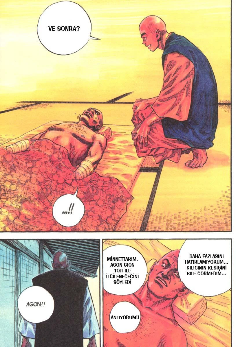 Read Vagabond TR Manga Online