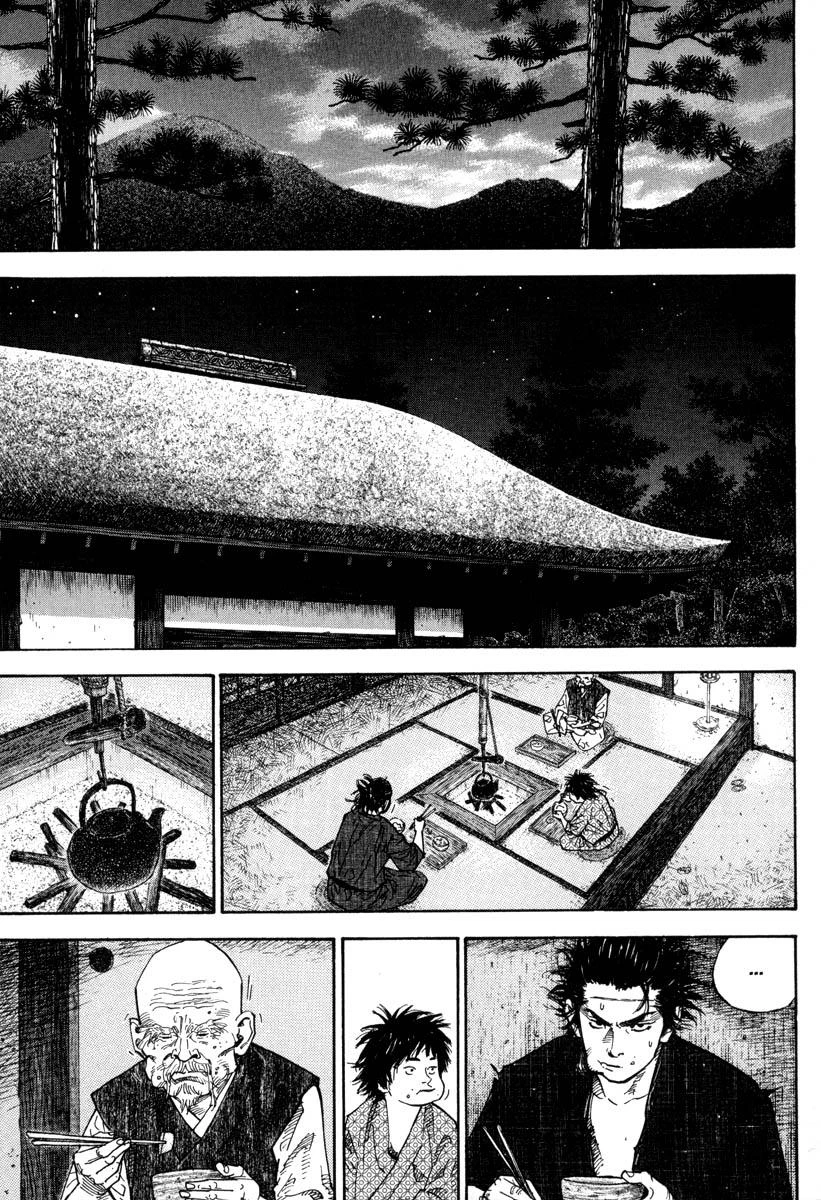Read Vagabond TR Manga Online