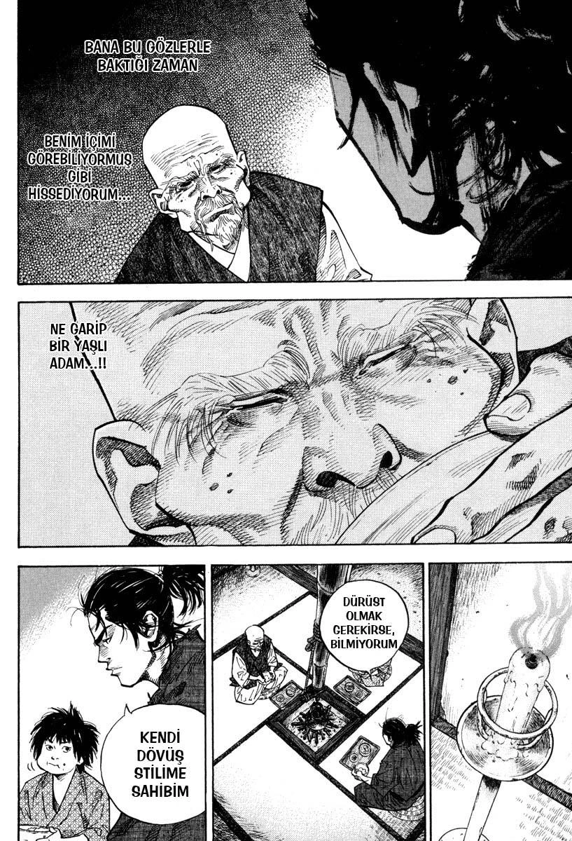 Read Vagabond TR Manga Online